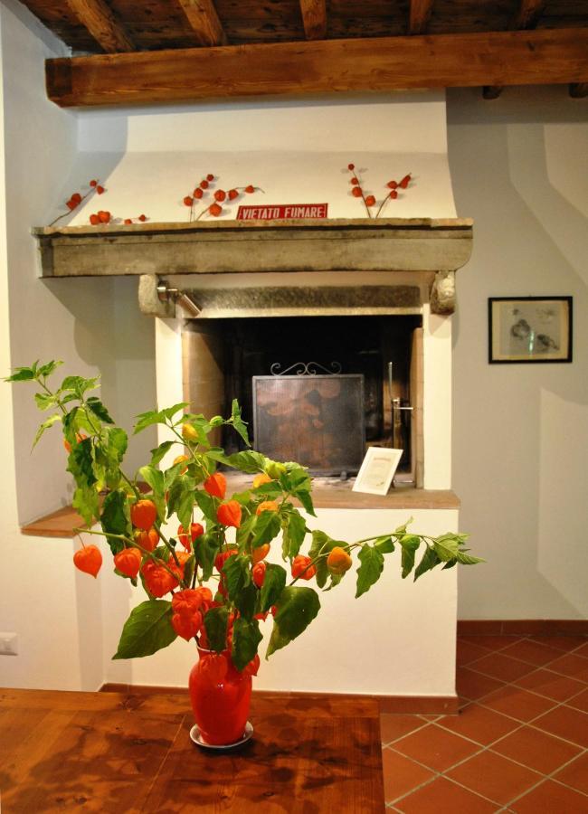 Casa Al Miglio Villa Pratolino Exterior foto
