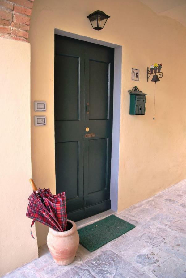 Casa Al Miglio Villa Pratolino Exterior foto