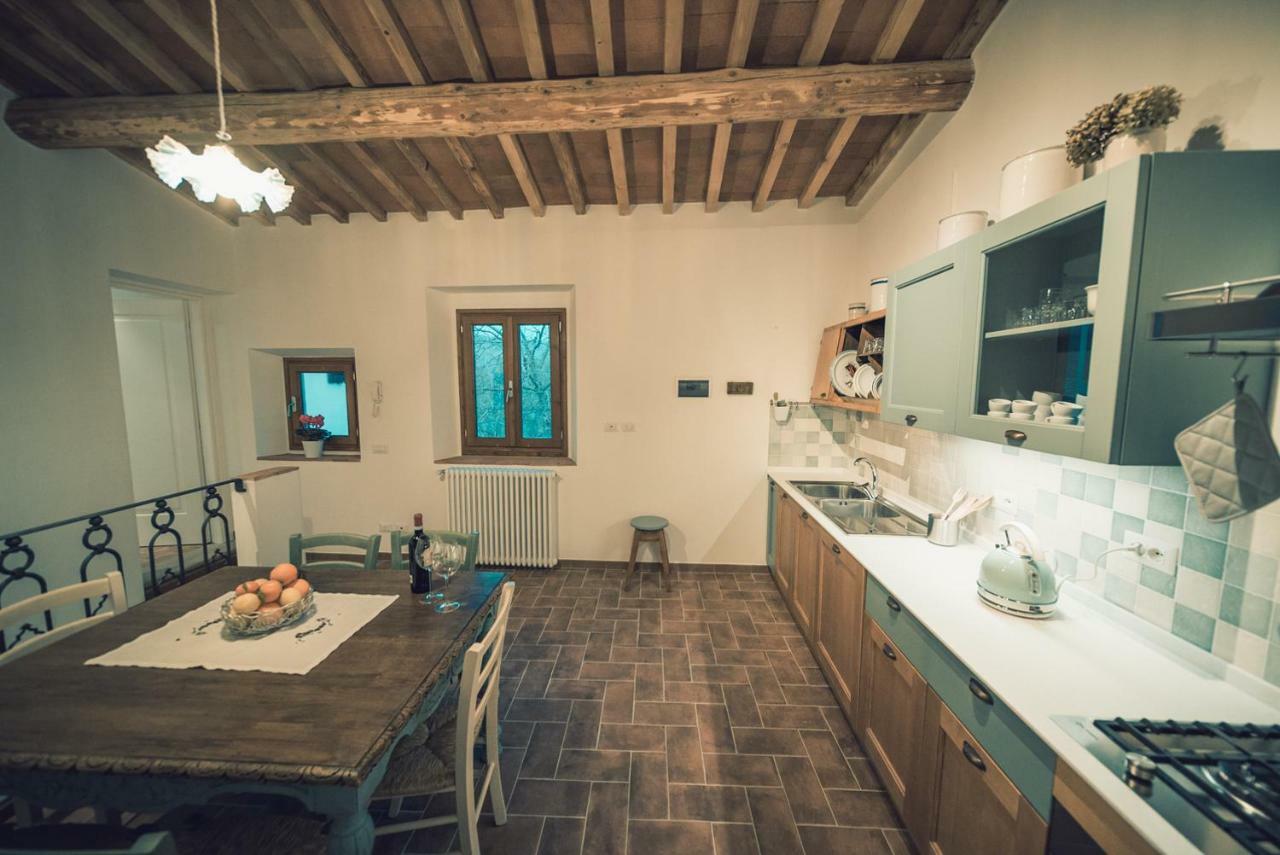Casa Al Miglio Villa Pratolino Exterior foto